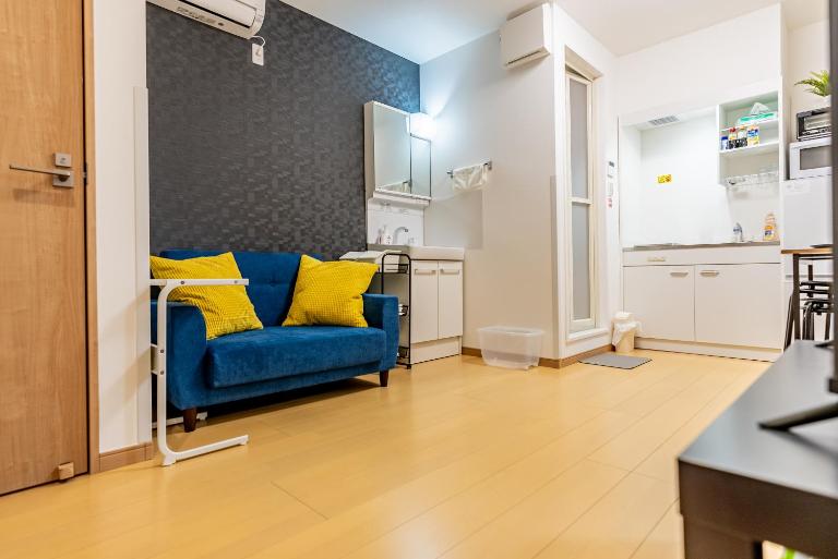 Furinkyo・楓林居 9号館 - B&B Osaka