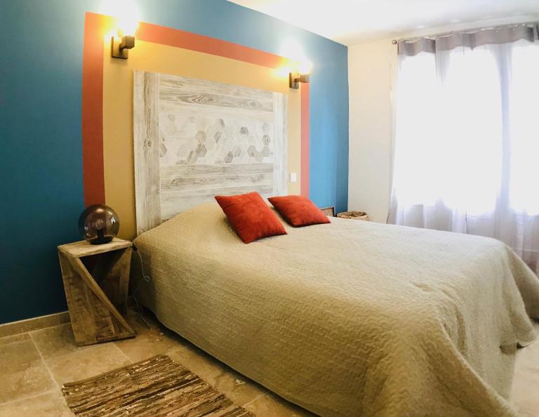 Appartements Cabiscol - B&B Beaucaire