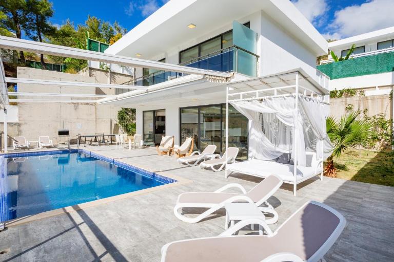 infinity mountain - B&B Kalkan