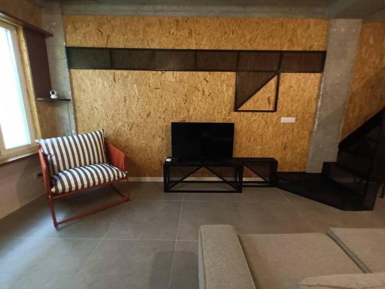 Loft San Lorenzo 22 - B&B A Coruña