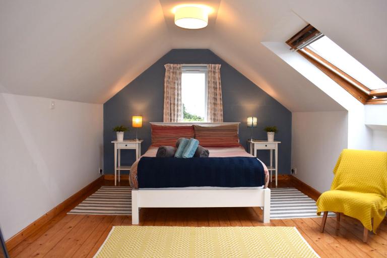 The Little House, Wadebridge, Cornwall - Chambres d'hôtes Wadebridge