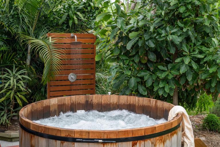 Captain's Haven - oceanstays - B&B Yamba