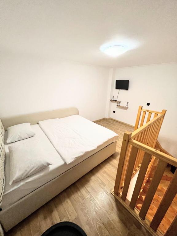 Апартаменти в центрі - B&B Lviv