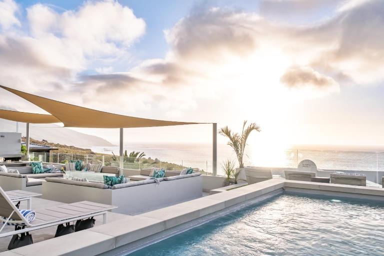 Atlantic Horizons - B&B Cape Town