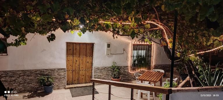 Casa Rural CUARTELILLOS - B&B Sabariego
