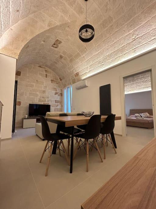 La Dimora Di Gina - B&B Monopoli