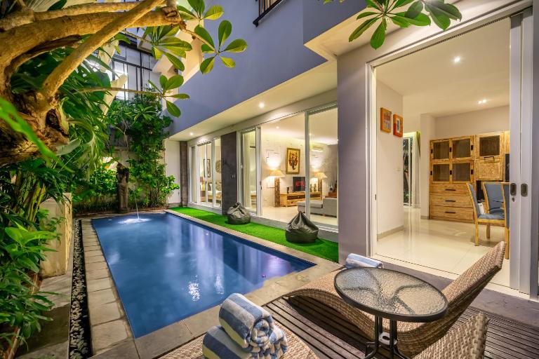 Villa Nora, by Five Elements - B&B Canggu