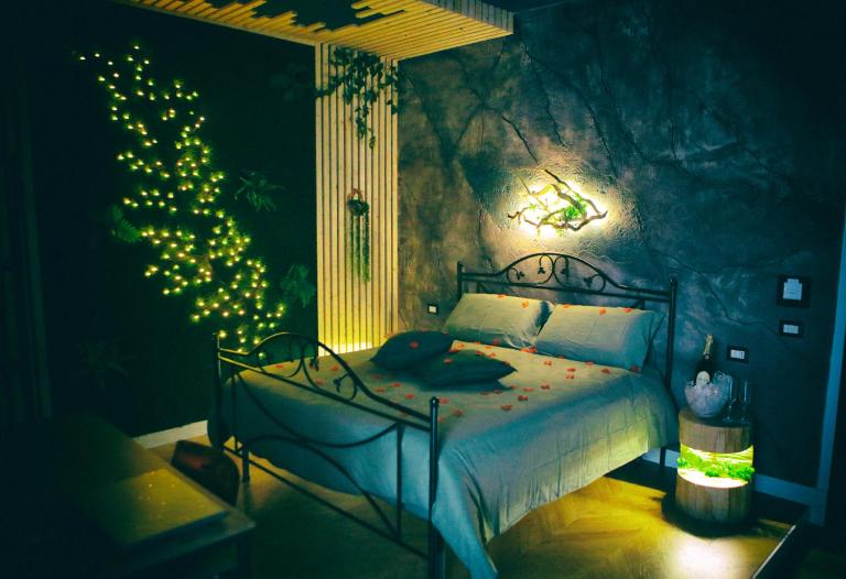 Roma Imperial Suites - Ferienwohnung Rom