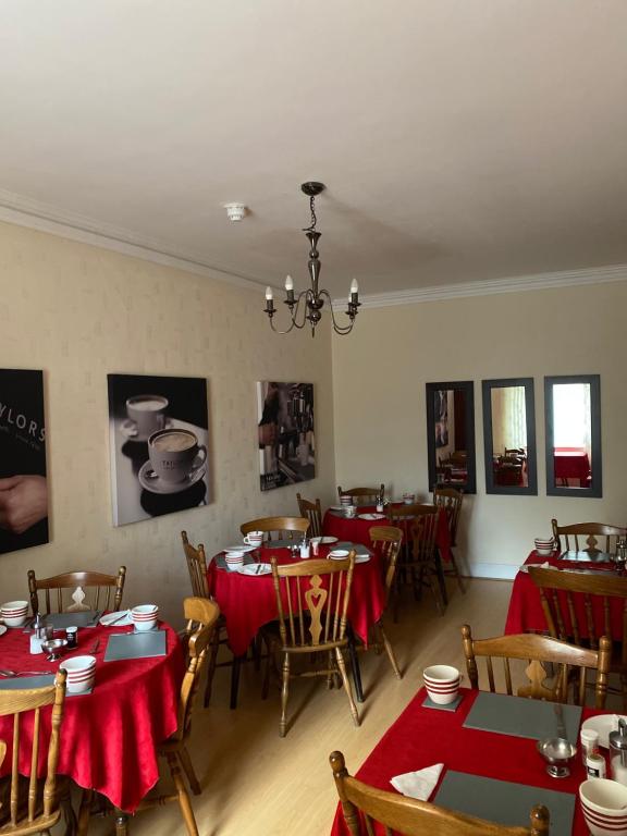 The Durham hotel - Ferienwohnung Seaton Carew