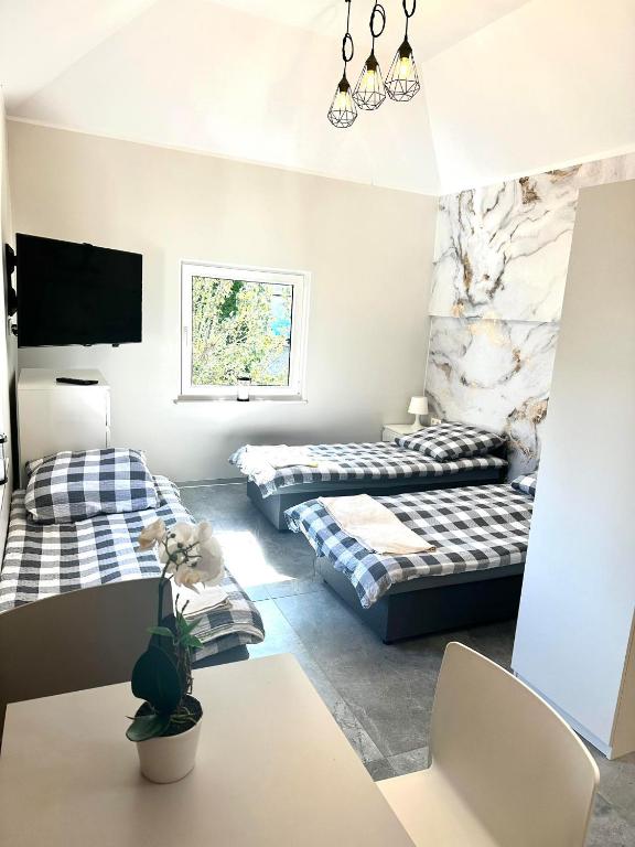 Mieszkania Witnica - Bed and Breakfast Witnica