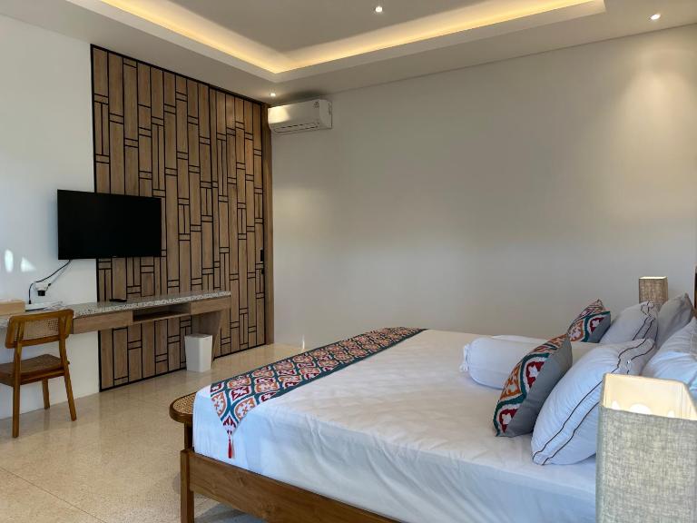 Villa Maureen - Ferienwohnung Canggu