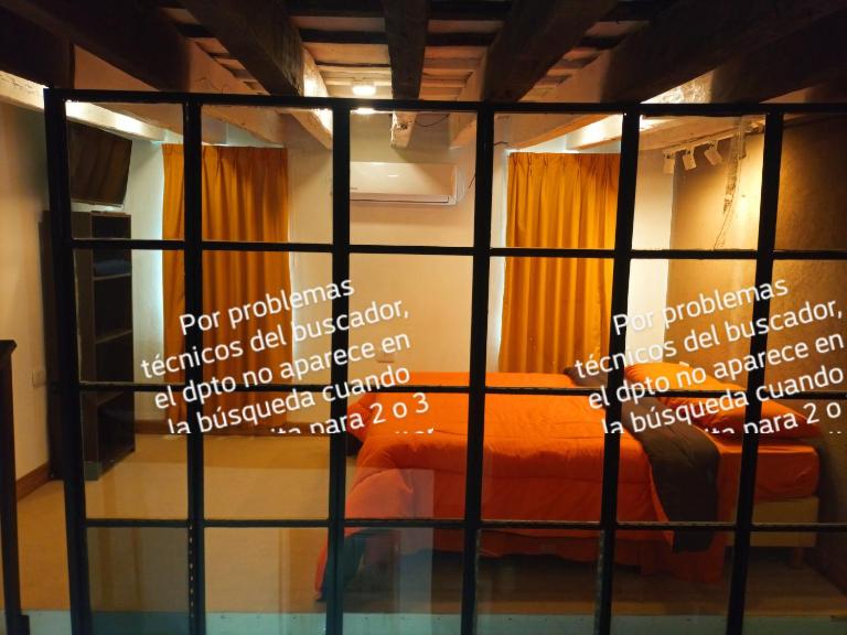 MAJO Rest&Dream I - Ferienwohnung Goya