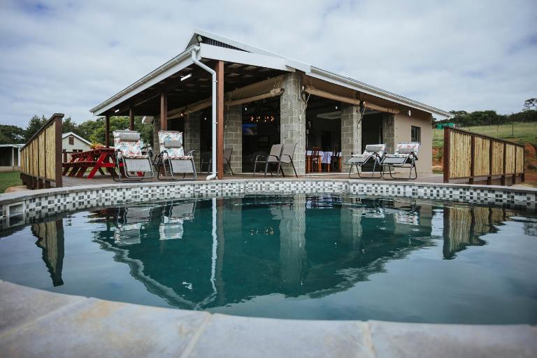 Rockdell Lodge - B&B Stutterheim