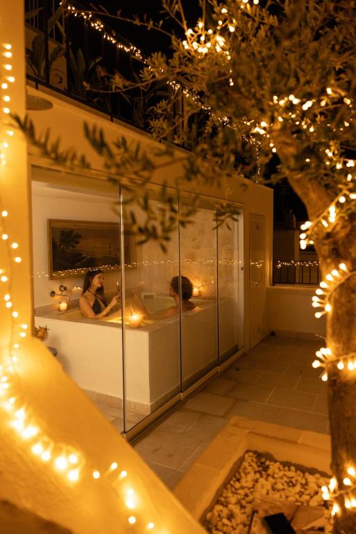 Dimore di Brando San Benedetto - Ferienwohnung Polignano a Mare