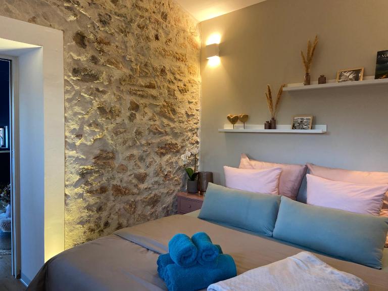 Eva's Cabanon - B&B Cabasse