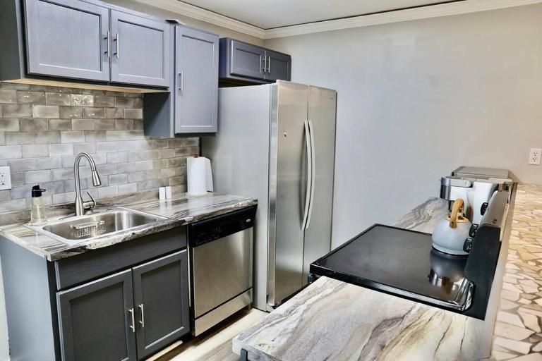 Hawks Nest - All amenities, perfect escape - Bed and Breakfast Wilmington