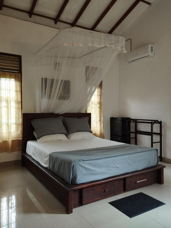 Liyo House - B&B Unawatuna