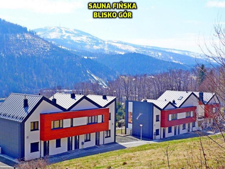 Apartamenty Złoty Widok - B&B Szczyrk