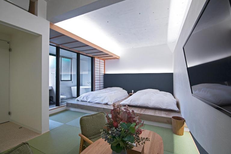 KyotoGosyonishi - Vacation STAY 22739v - Chambres d'hôtes Kyōto