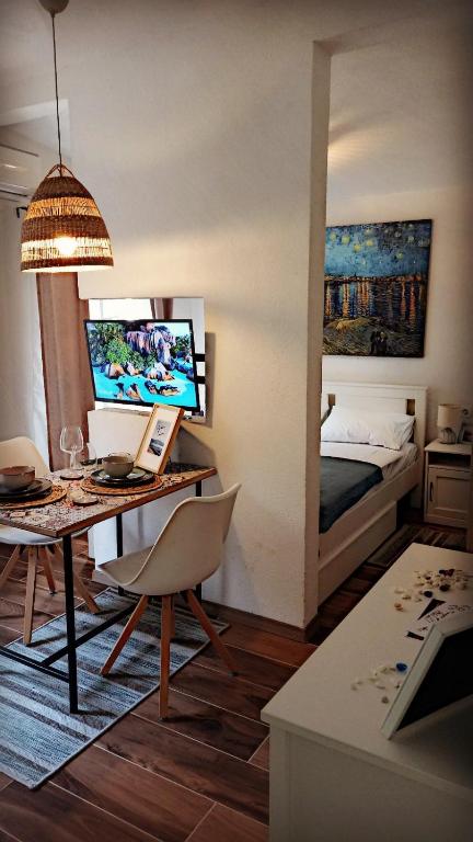 Bonaca Apartments - B&B Budva