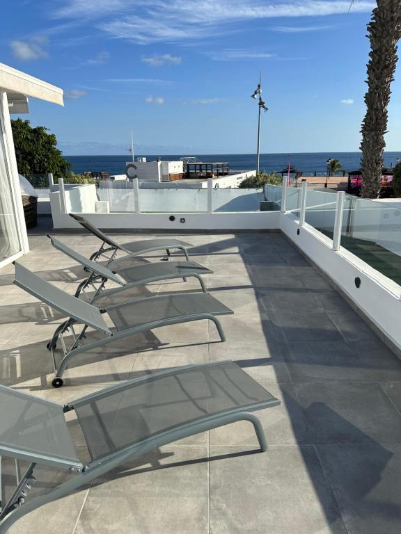 Casa Volcano - Chambres d'hôtes Puerto del Carmen