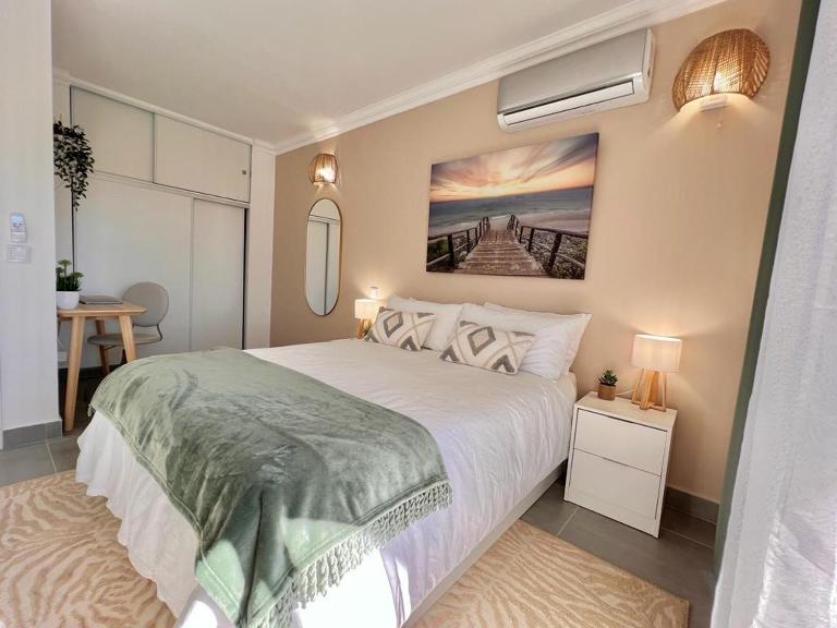 Oásis de verão- 2 bedrooms flat with swimming pool - Ferienwohnung Sagres