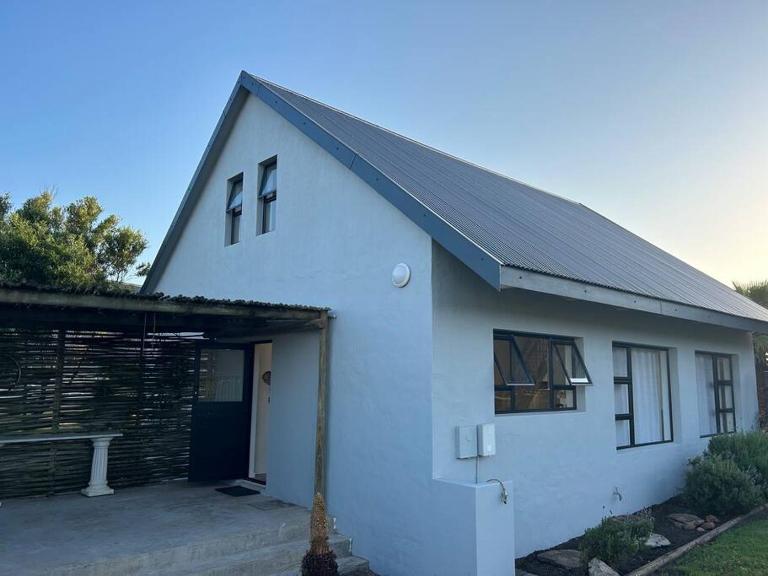 Lavender Cottage - B&B Cape St Francis