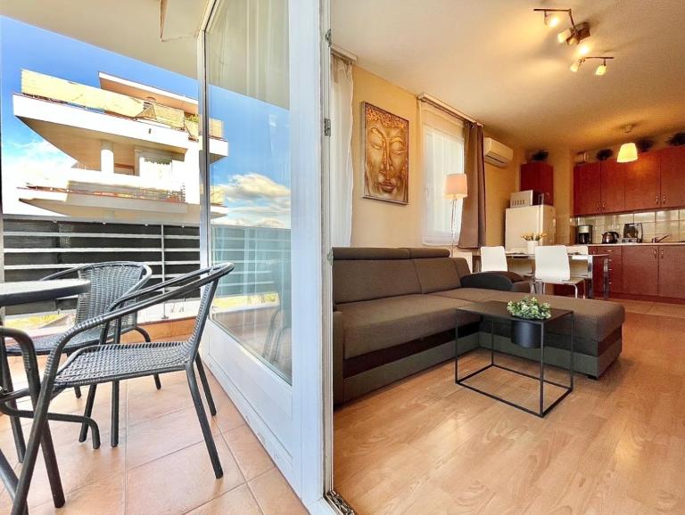 VIP MINI RESORT,Private Parking & Balcony - Chambres d'hôtes Budapest