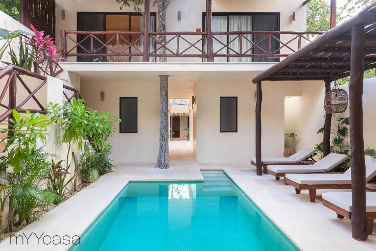 Casa Yaakun Tulum - B&B Tulum