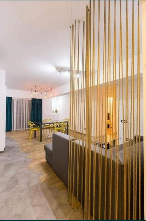 Amazing Park Residences 5 - B&B Bucarest