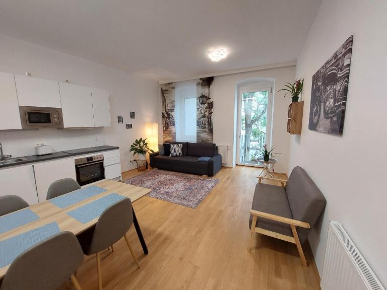 Channel Allée Apartment - B&B Vienna