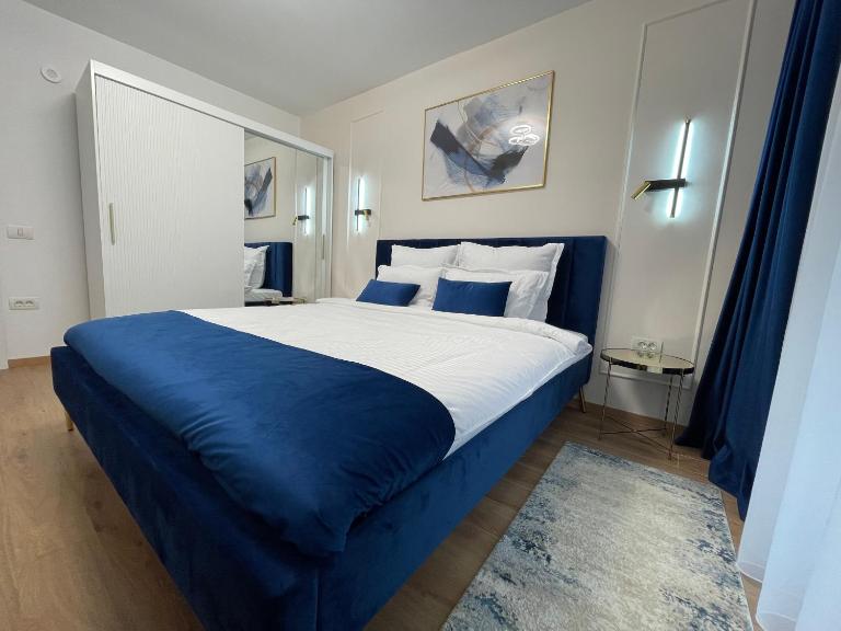 Florilor Residence II - B&B Piteşti