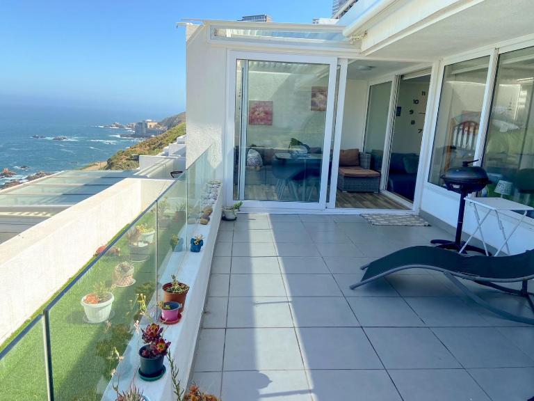 Costa de Cochoa - B&B Viña del Mar