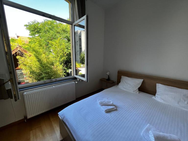 L&L Residence 1 - Chambres d'hôtes Bruxelles