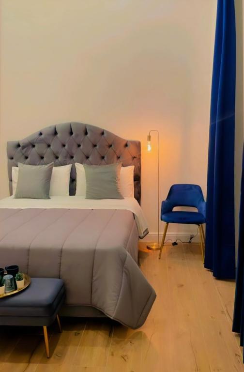 Home Piccini - Ferienwohnung Neapel