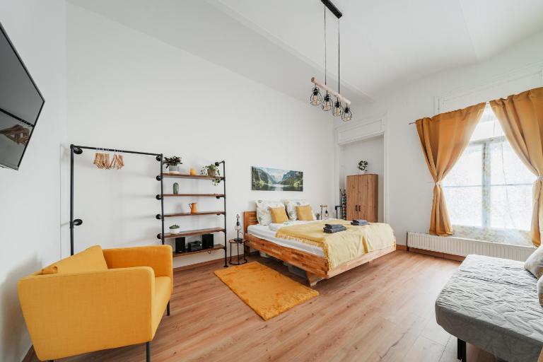 3 Bedrooms - 74sqm - 10 Min. Inner City - Ferienwohnung Wien