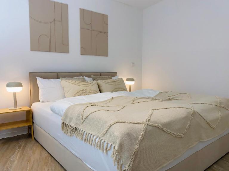 Bunker Studio Zentral Messe Business Streaming - B&B Essen