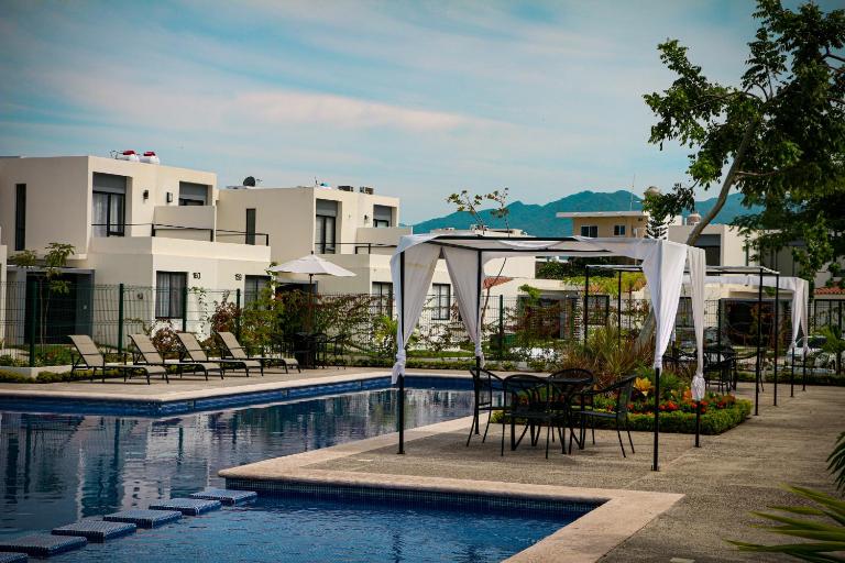 Casa Mayawell - B&B Las Juntas