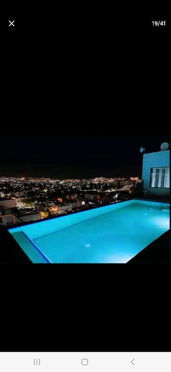 Elegant Condo in an Upscale Building - B&B Cabo San Lucas
