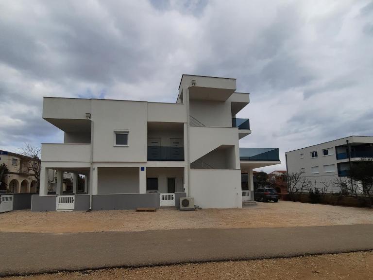 Apartments Matkovic - Ferienwohnung Vir