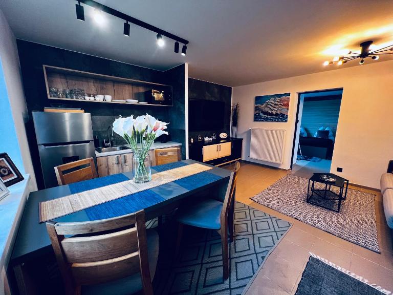 Sparrow apartmens 2 - Vrabčia ulica 9, Košice - B&B Košice