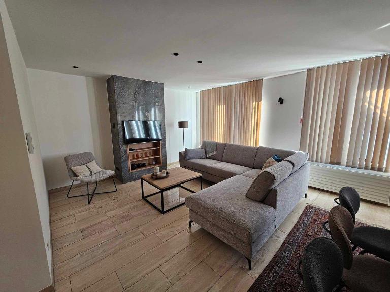 Stadsparel Sint-Truiden - B&B Sint-Truiden