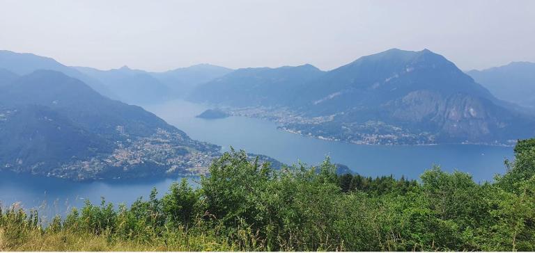 Stephanie Residence - B&B Esino Lario