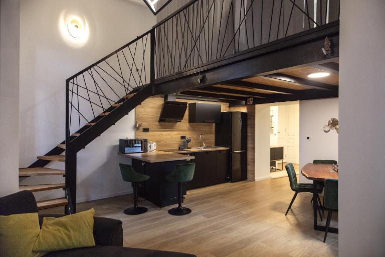 Apartment Josip - Chambres d'hôtes Pula
