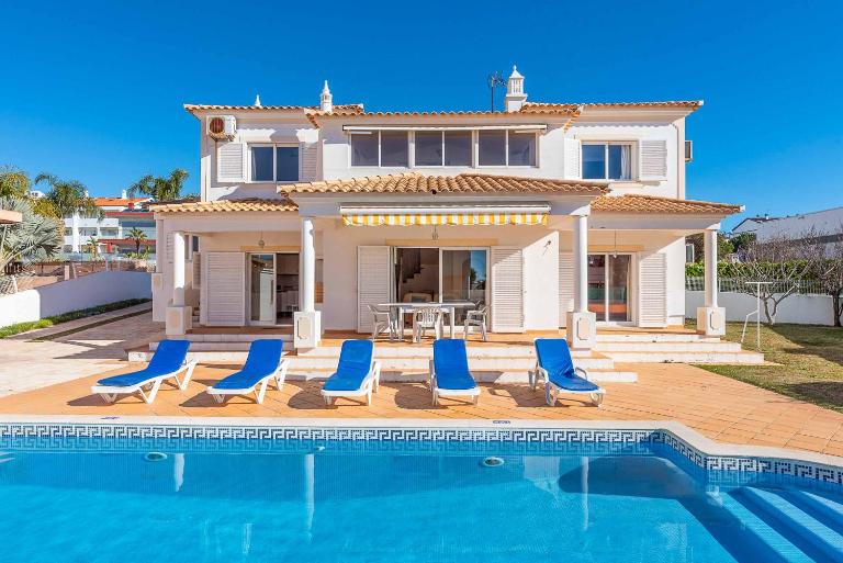 Villa Sofy - Bed and Breakfast Galé