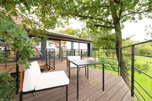 Gîte : Le Petit Appentis - B&B Profondeville