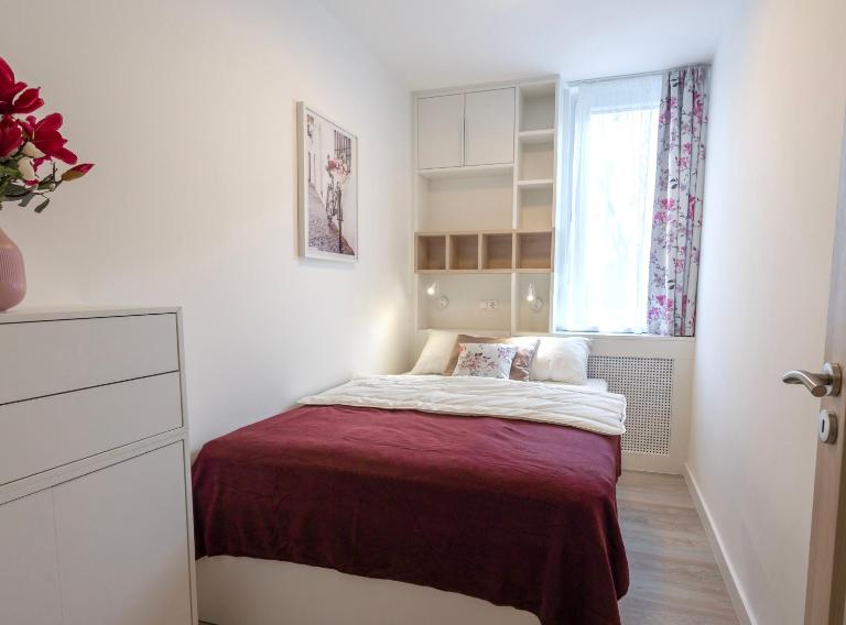 Millennium Apartman Tatabánya - B&B Tatabánya