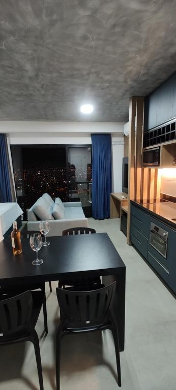 ID 3503 Apartamento Setor Oeste Goiânia - B&B Goiânia