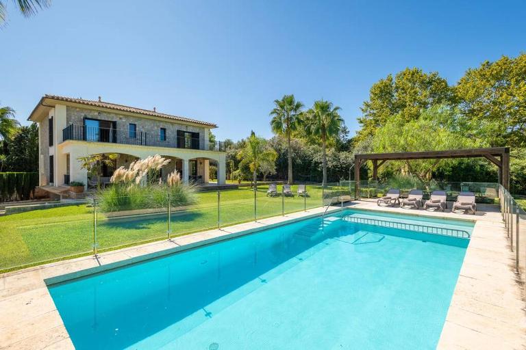 Ca Na Llorença - Ferienwohnung Alcúdia