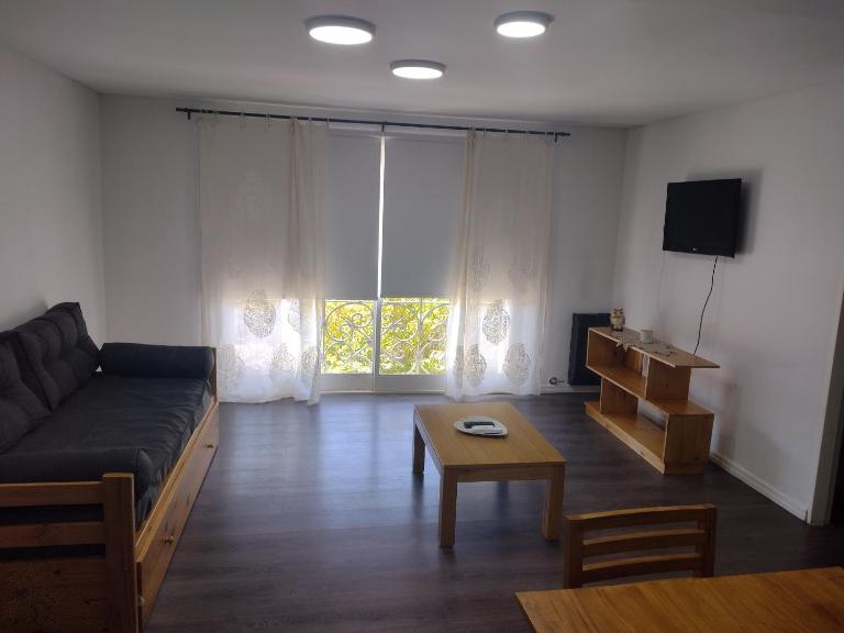 Depto las Heras Tandil - Bed and Breakfast Tandil